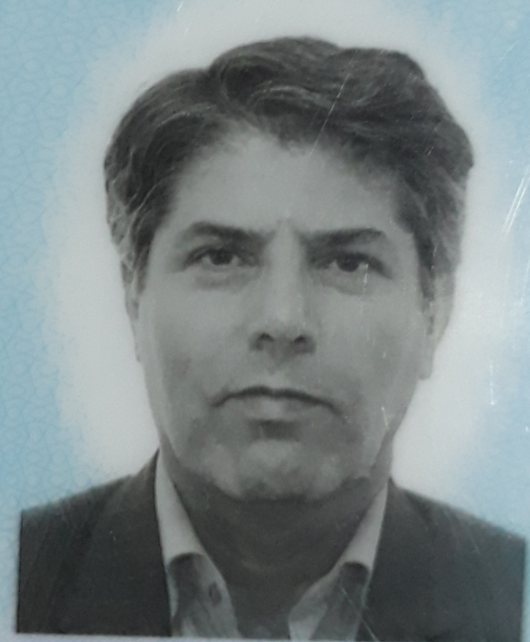 محمدعلی شیخ