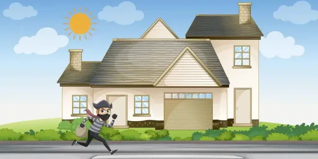 هشدار های حفاظتی